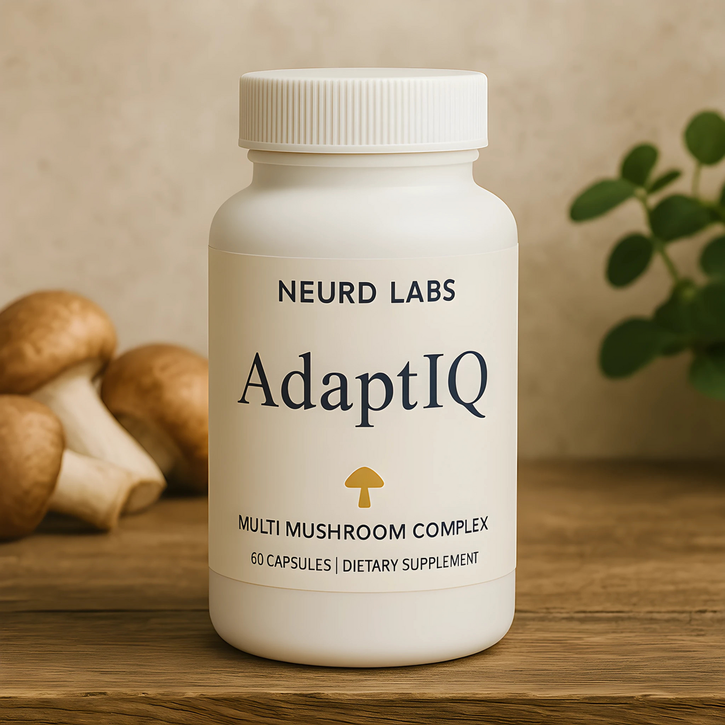 AdaptIQ