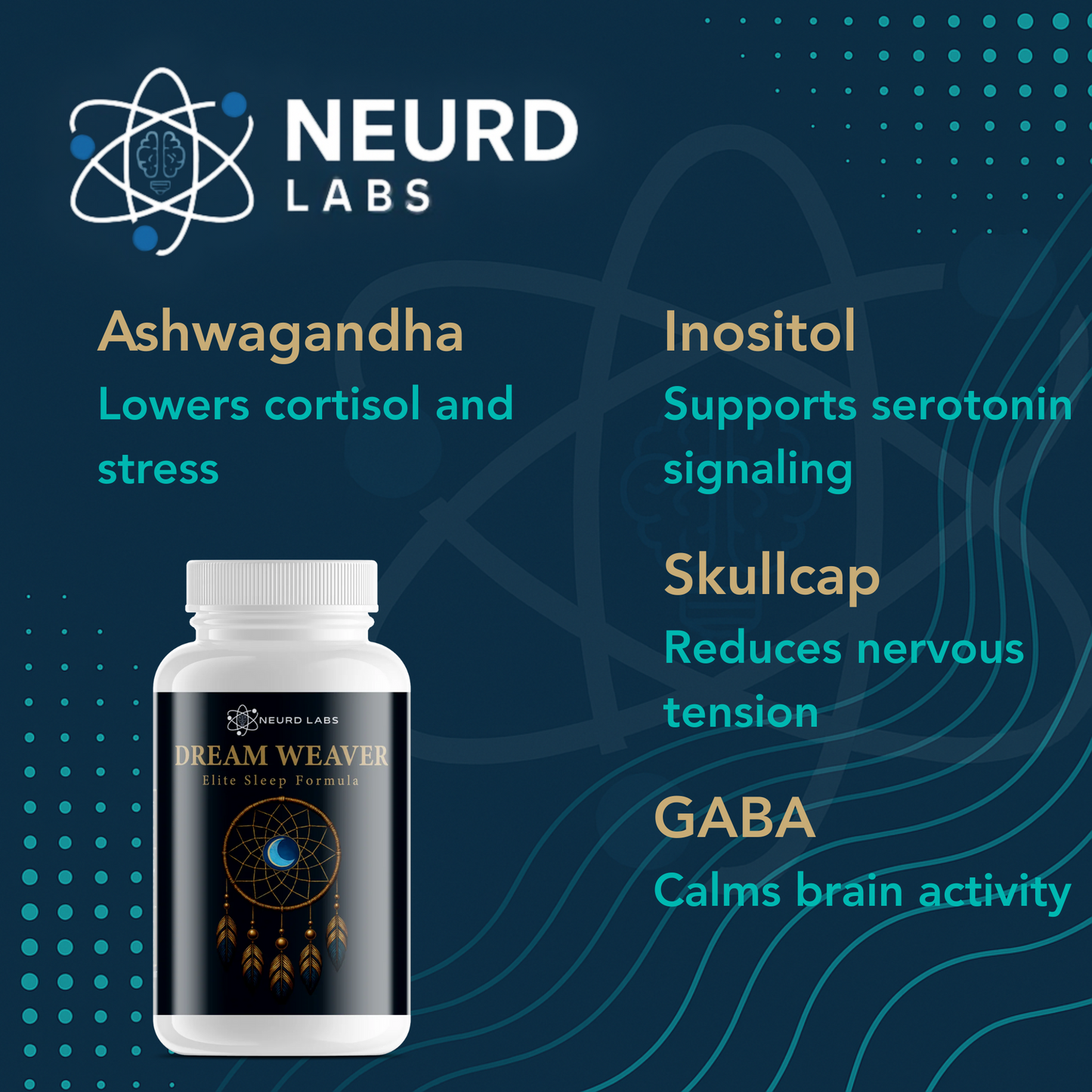 Ultimate Brain Boost Stack