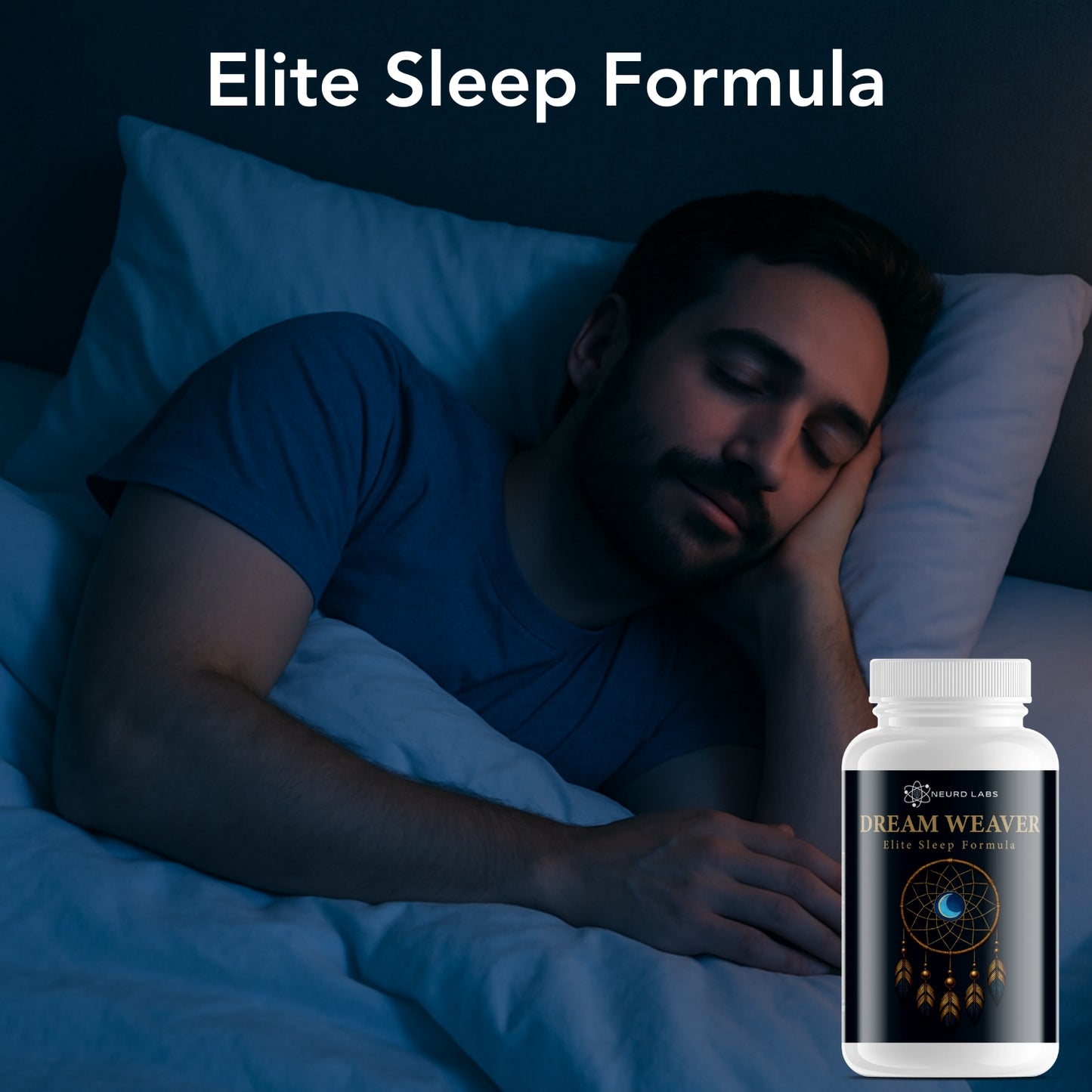Ultimate Brain Boost Stack