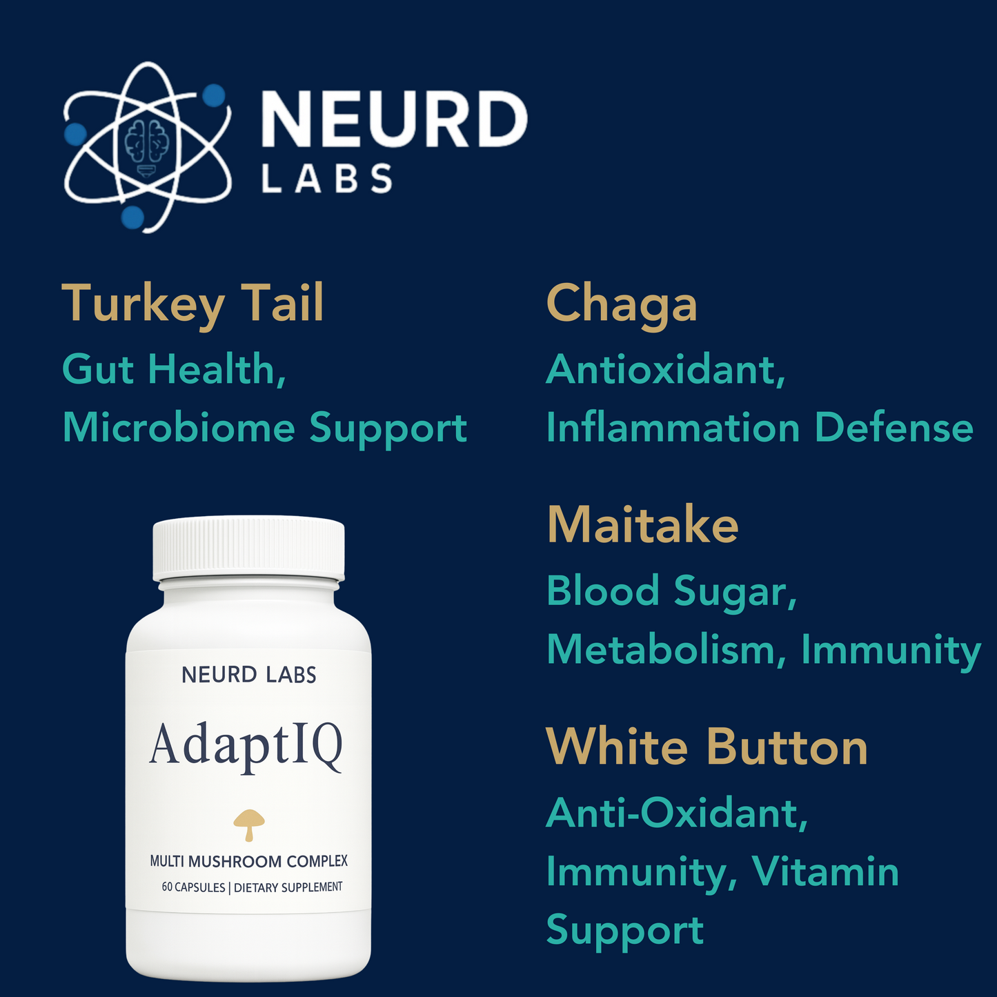 AdaptIQ