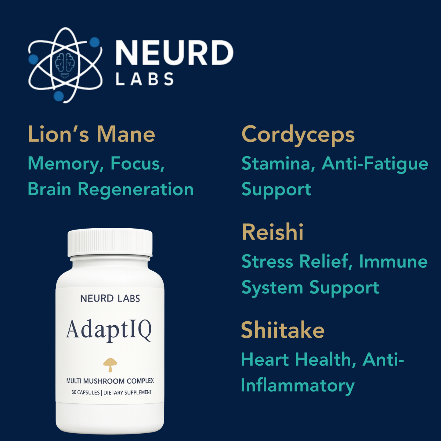 AdaptIQ