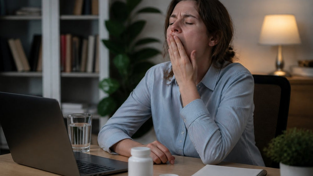 Why Melatonin Makes You Groggy: Causes and Solutions