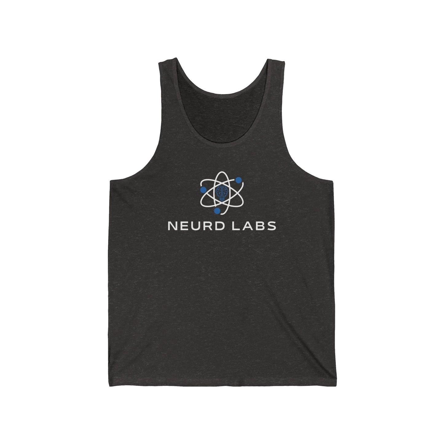 Neurd Labs Atom Tank