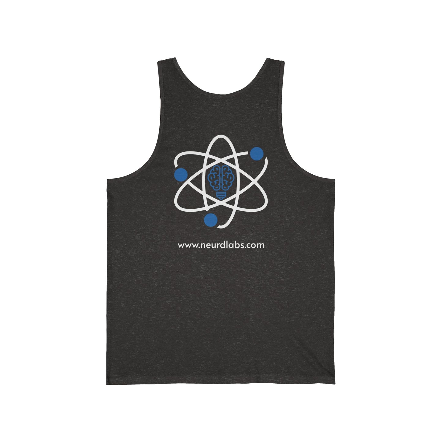 Neurd Labs Atom Tank