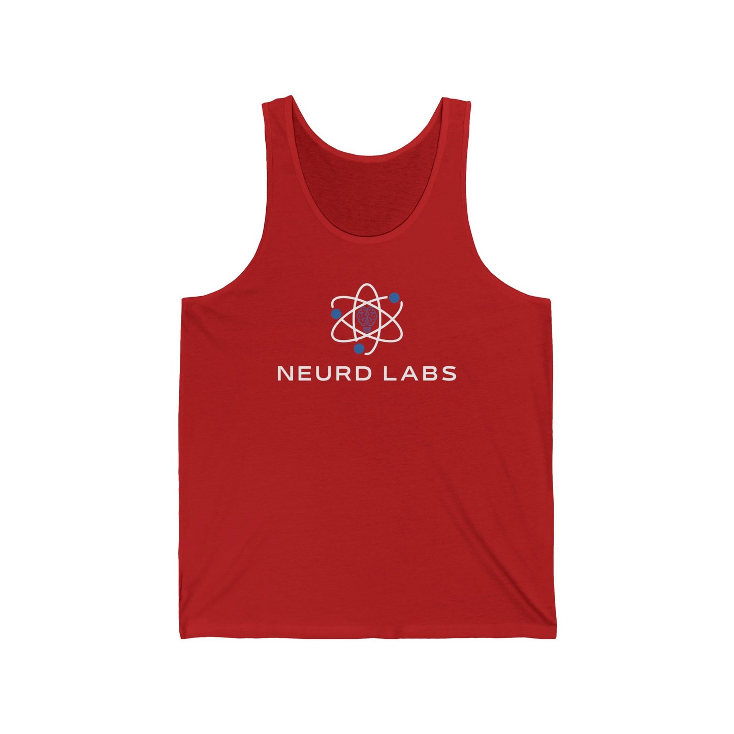 Neurd Labs Atom Tank