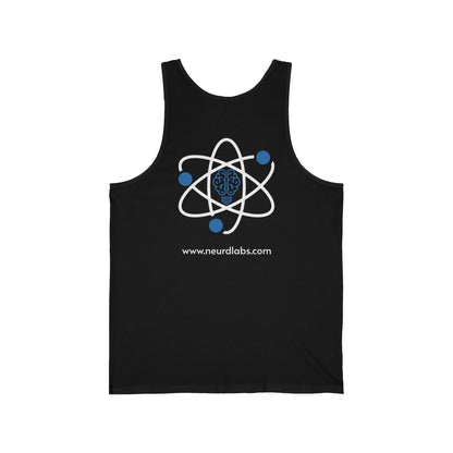 Neurd Labs Atom Tank