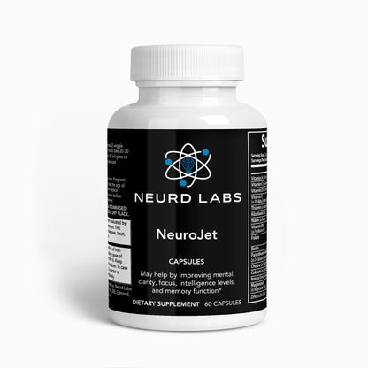 NeuroJet