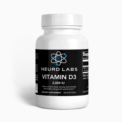 Vitamin D3