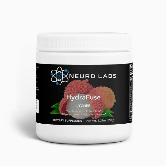 HydraFuse (Lychee)