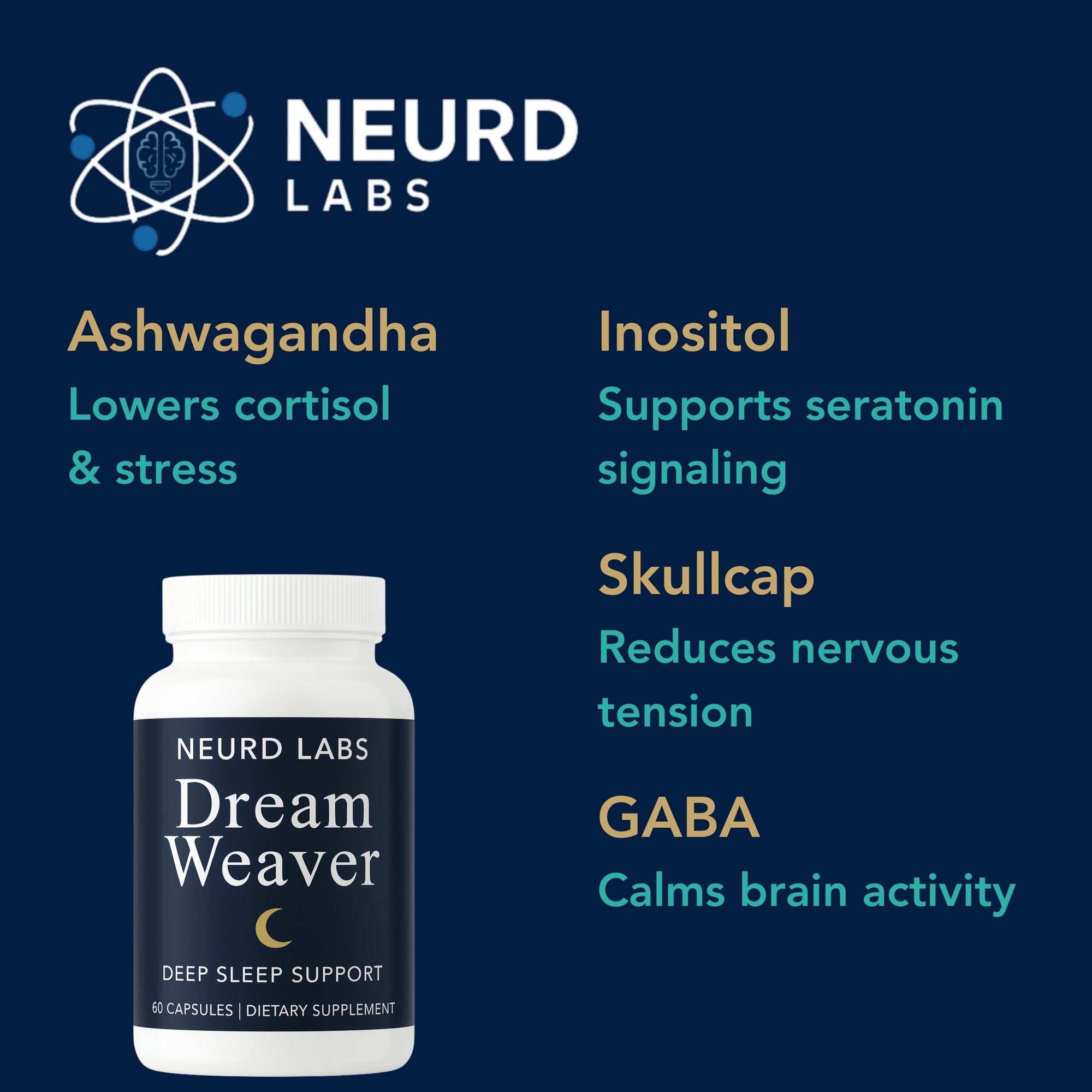 Ultimate Brain Boost Stack