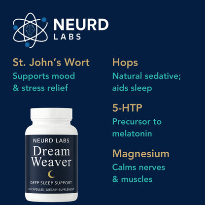Dream Weaver