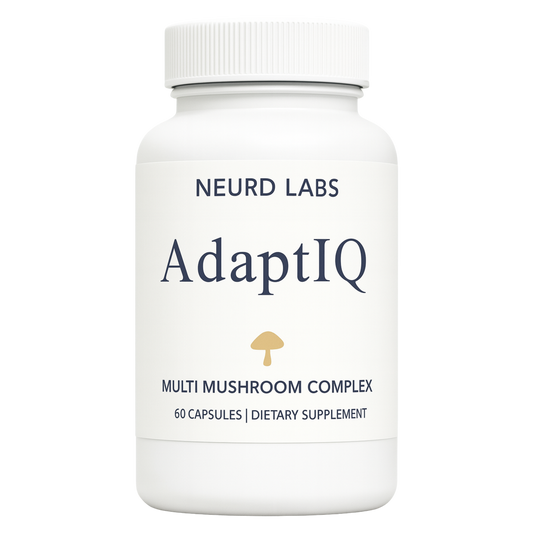 AdaptIQ