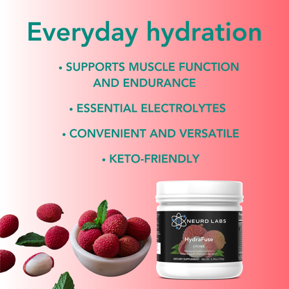 HydraFuse (Lychee)