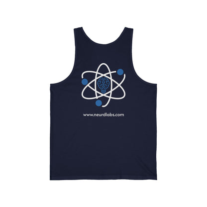 Neurd Labs Atom Tank