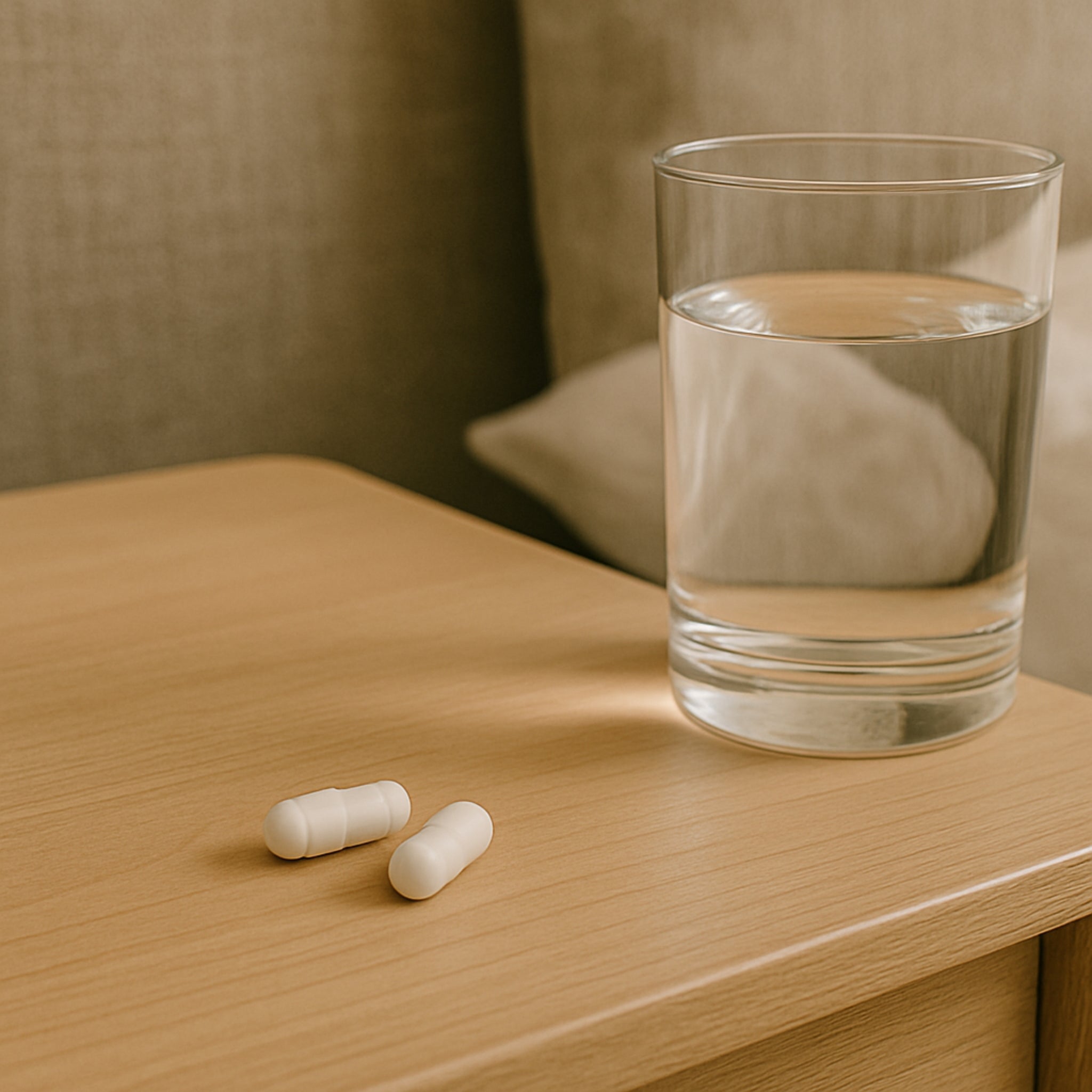 Dream Weaver 60-days