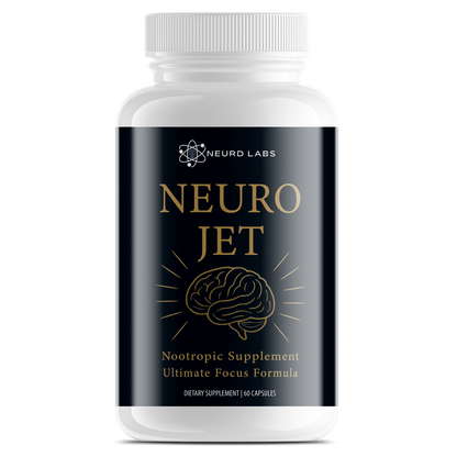 Neuro Jet