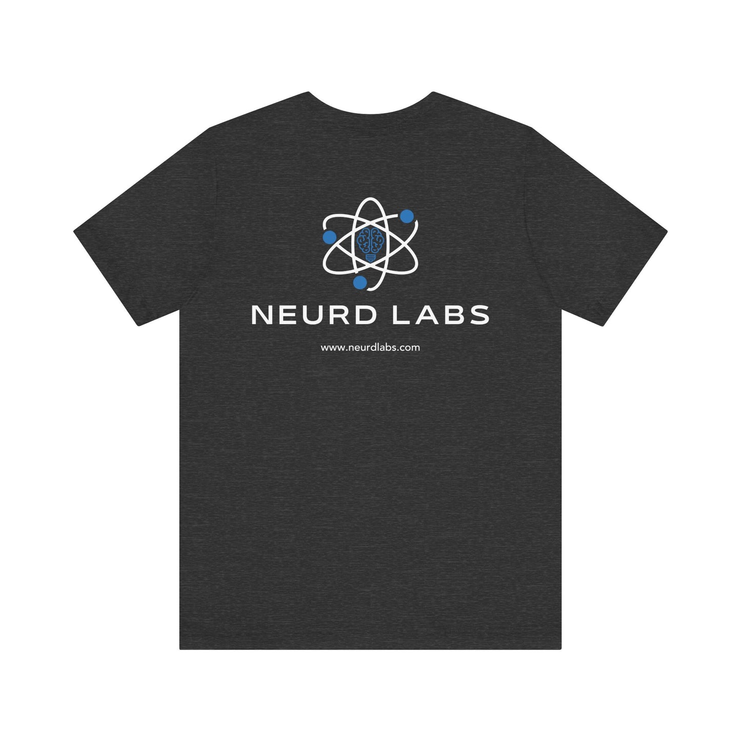 Neurd Labs Atom