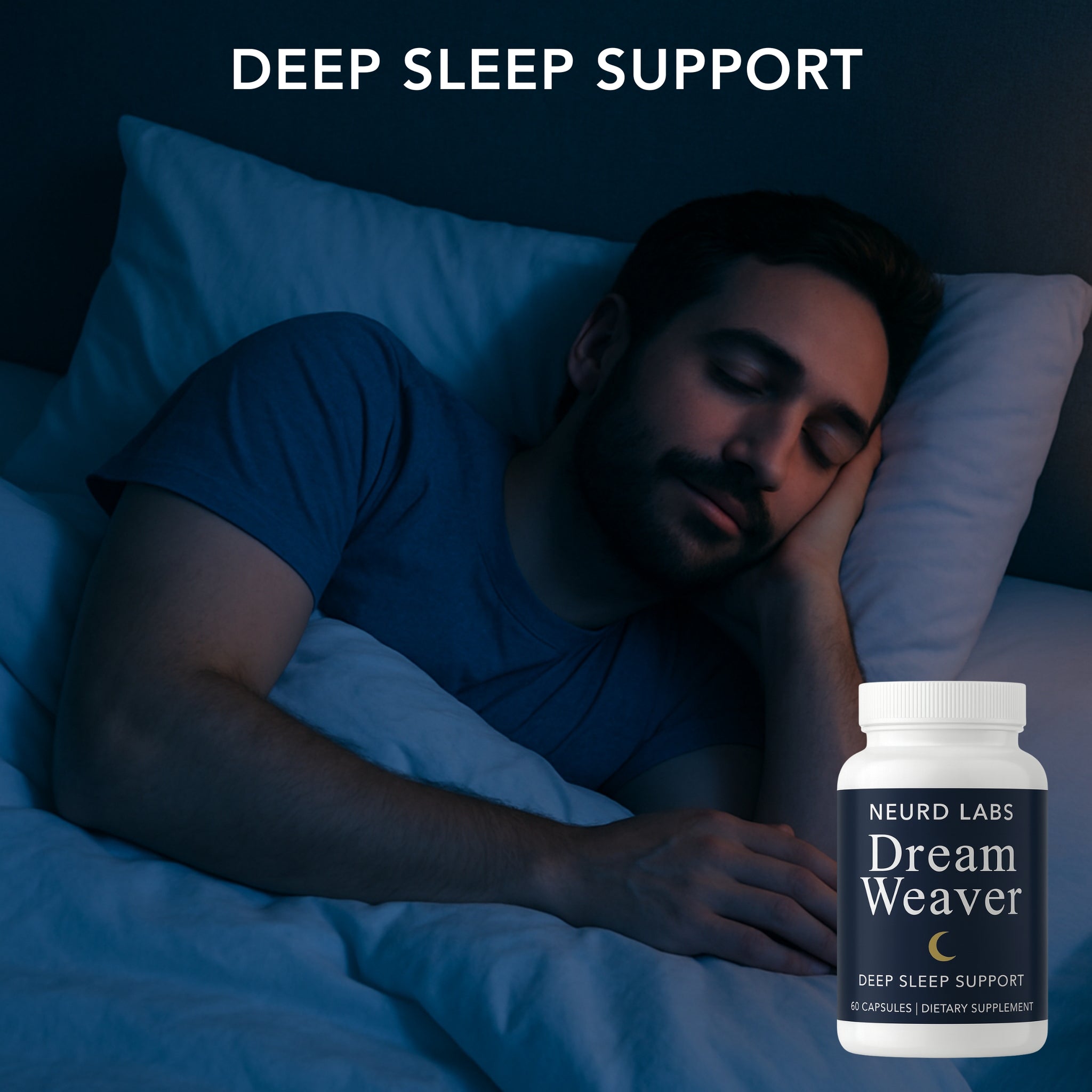 Ultimate Brain Boost Stack