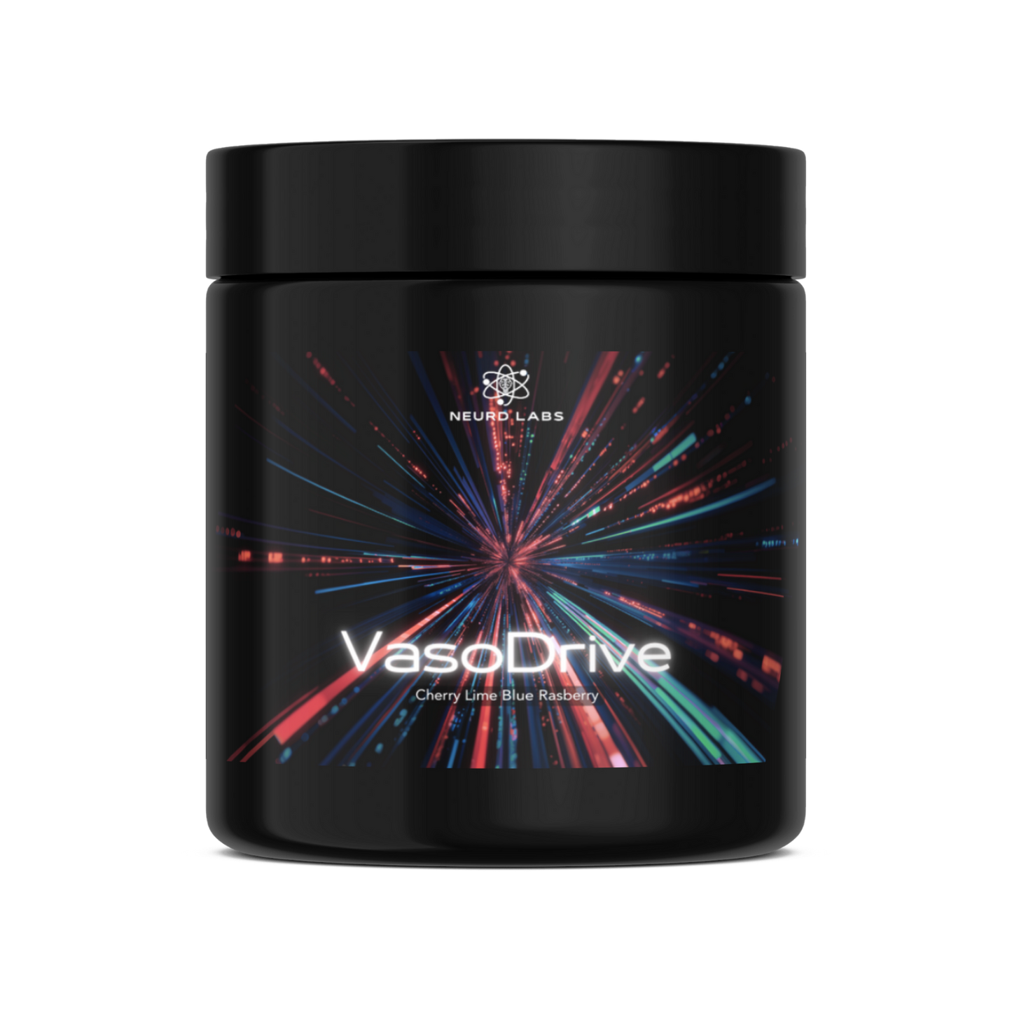 VasoDrive