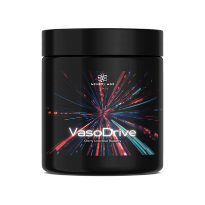 VasoDrive