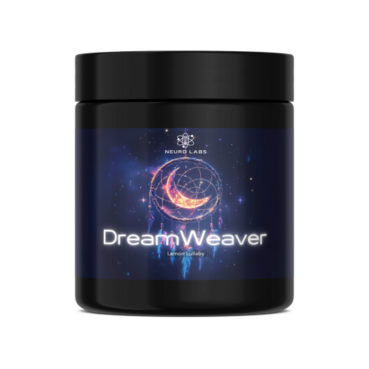 DreamWeaver