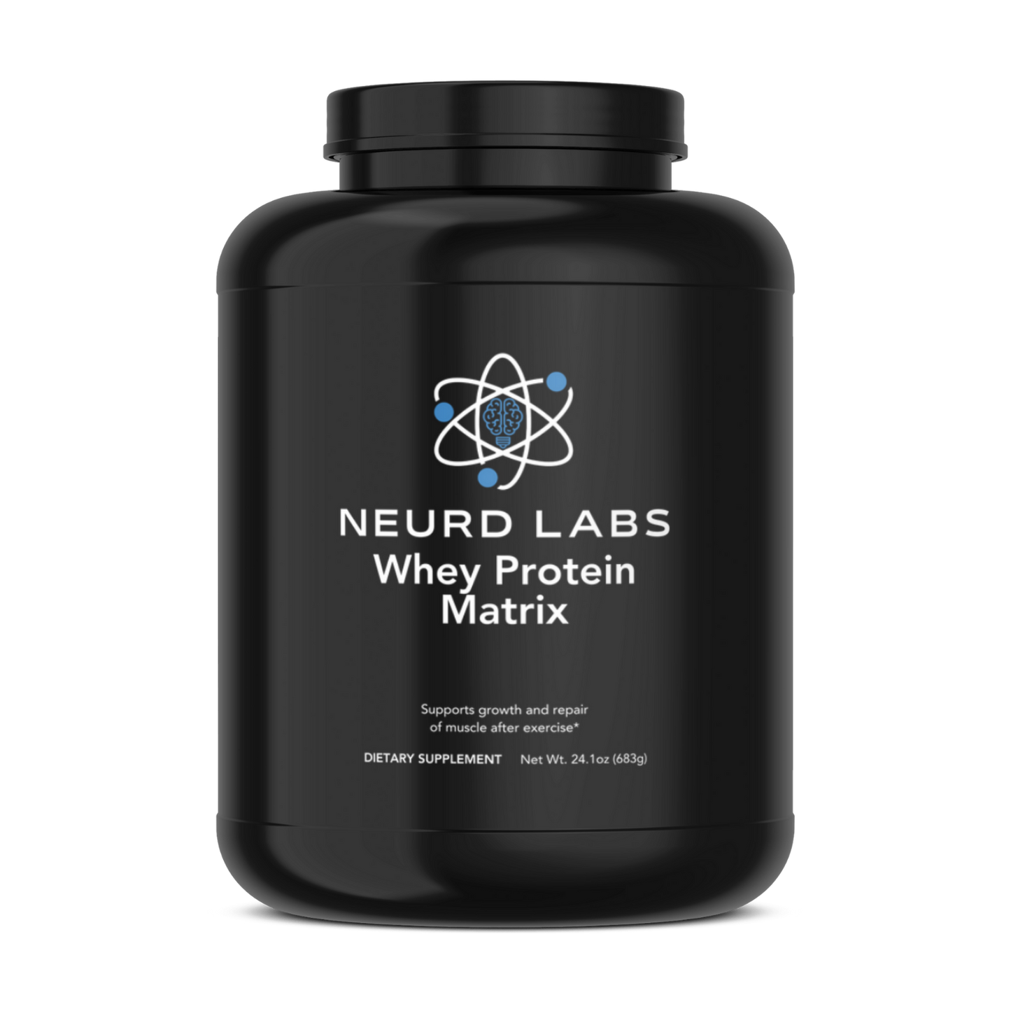 Whey Protein Matrix