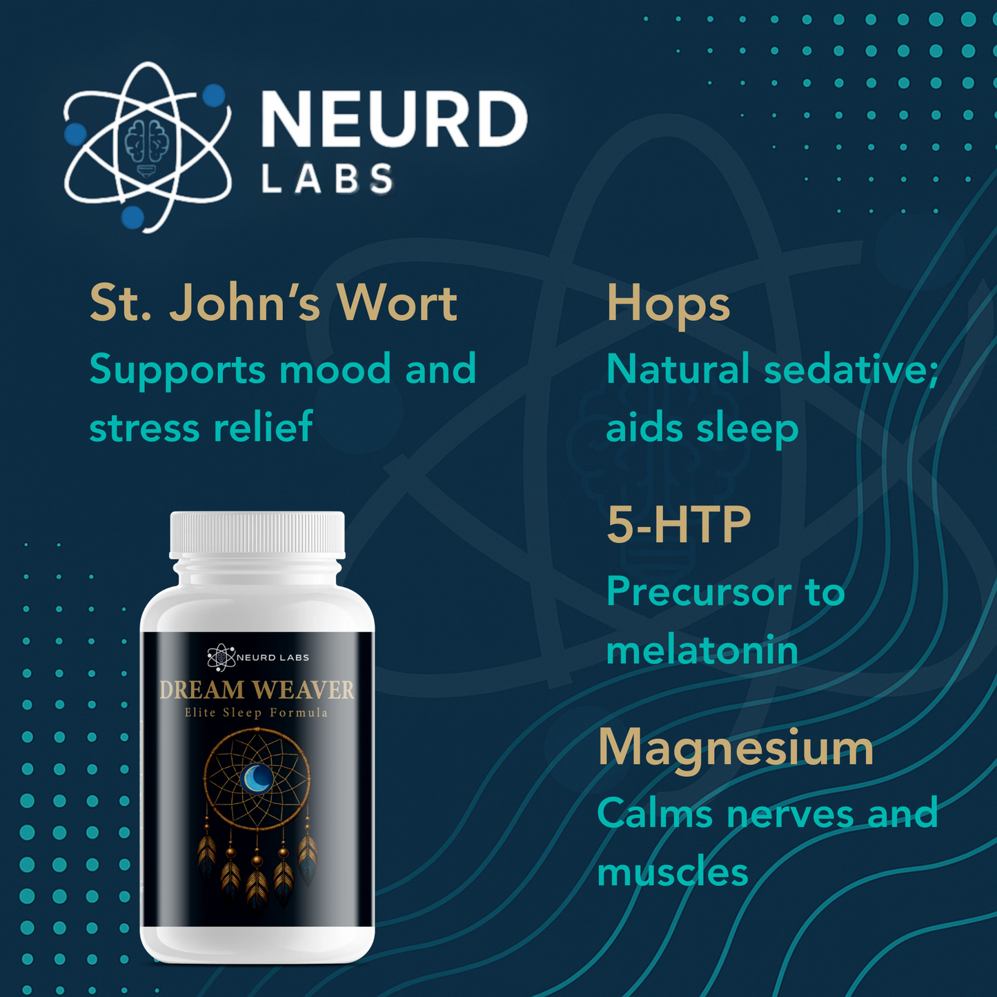 Ultimate Brain Boost Stack