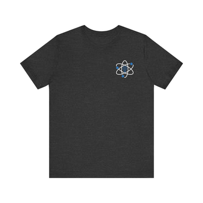 Neurd Labs T Shirt - Gray