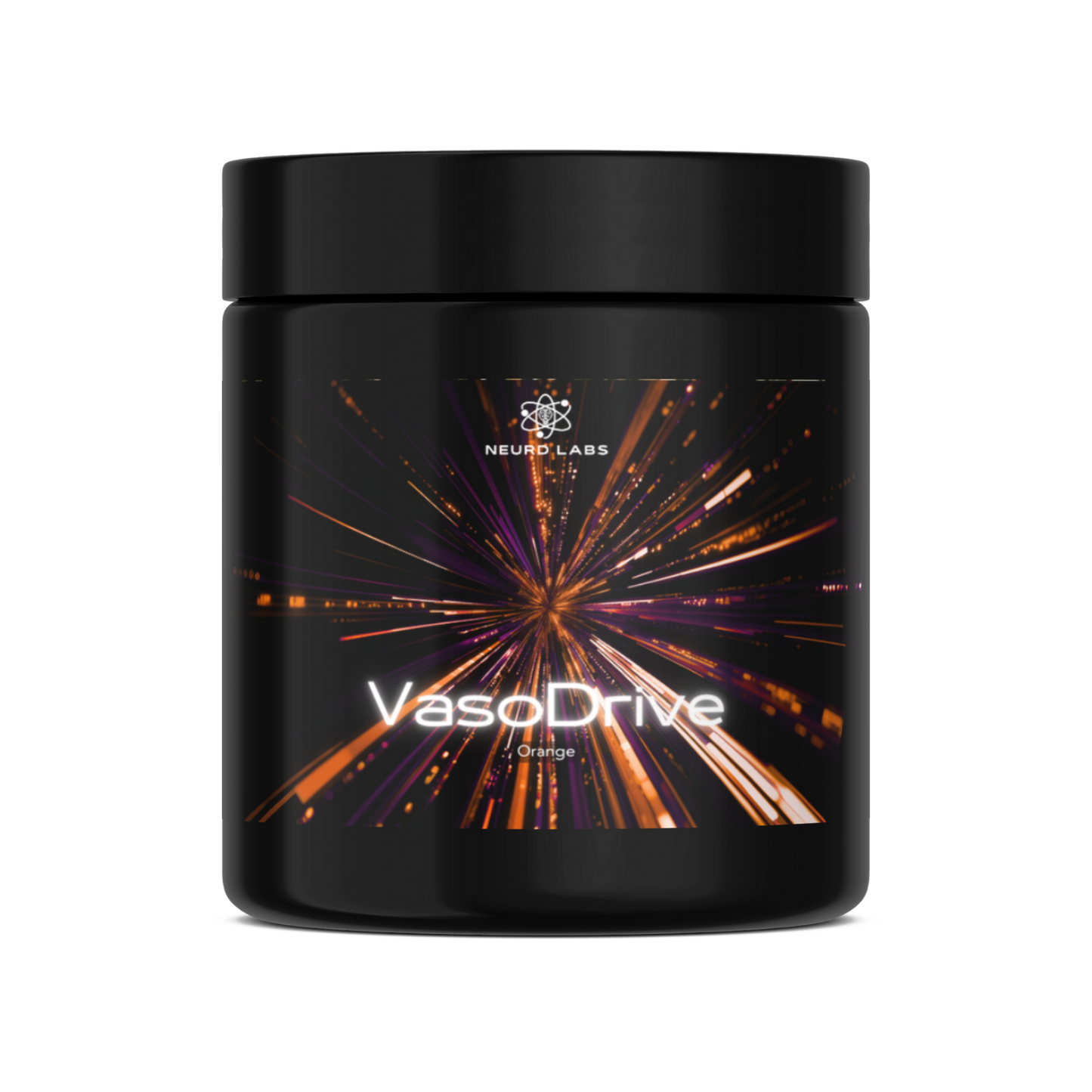 VasoDrive