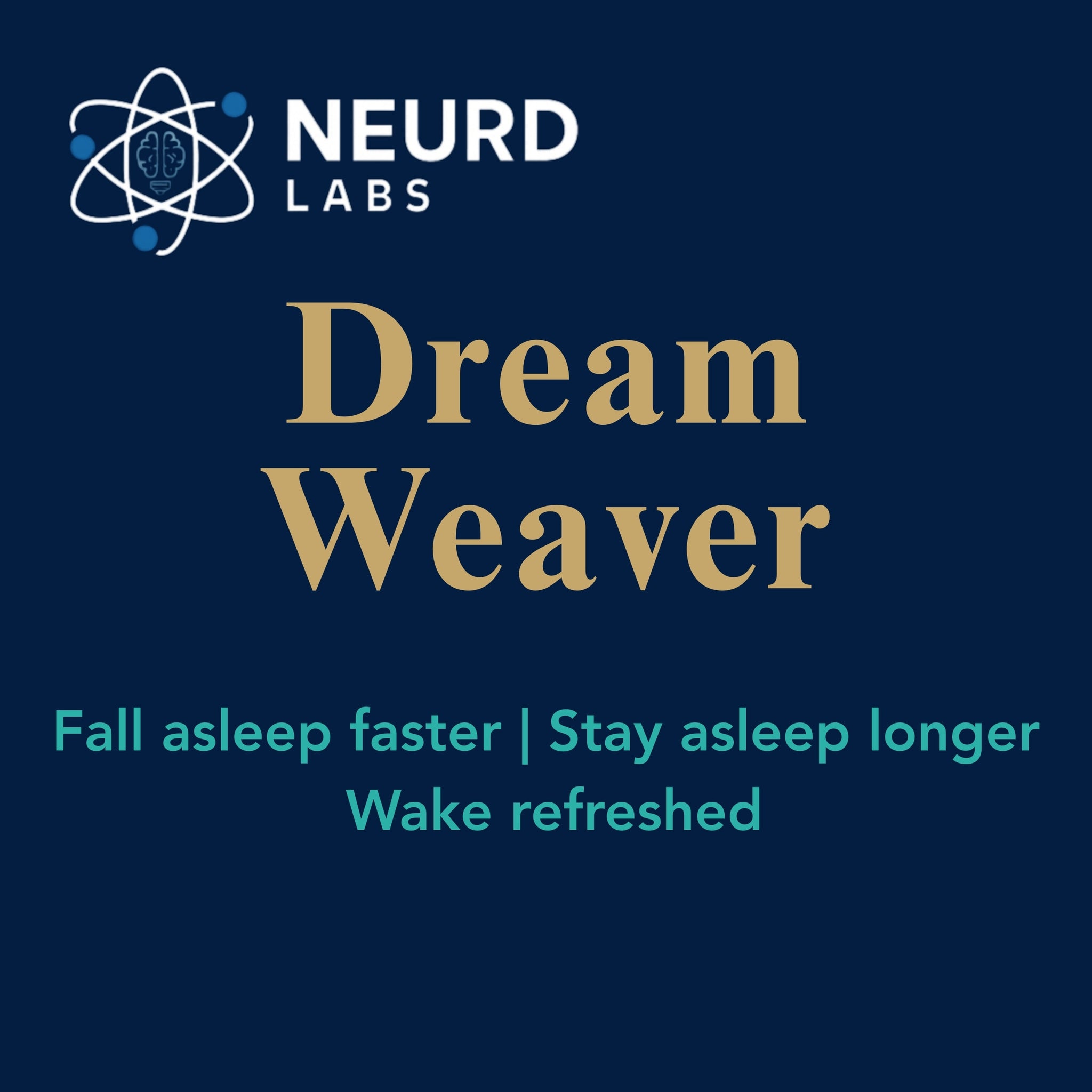 Dream Weaver 60-days