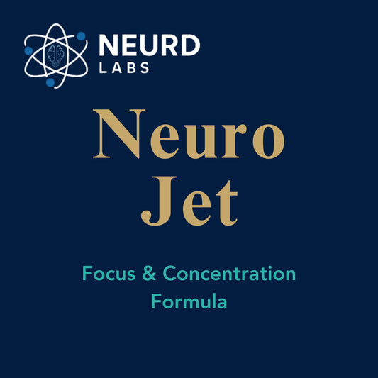 Neuro Jet