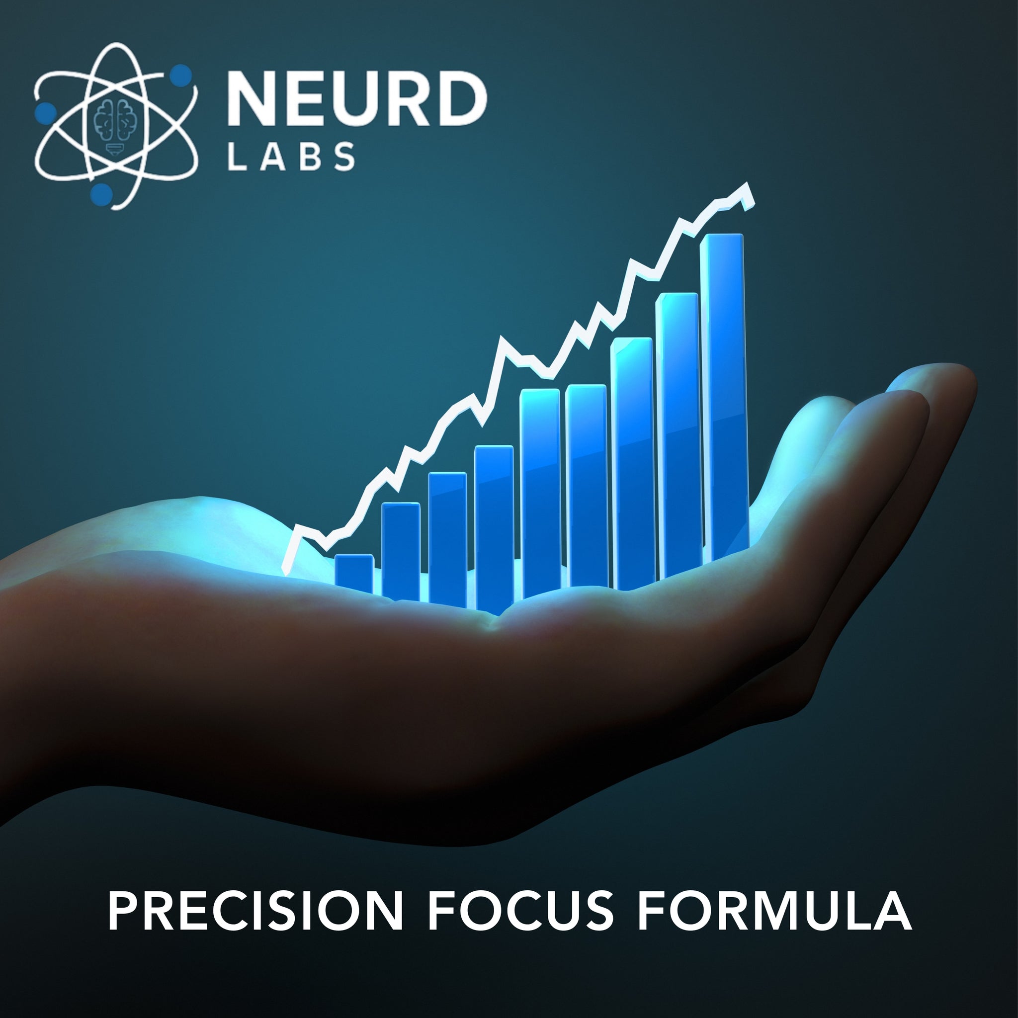 Ultimate Brain Boost Stack