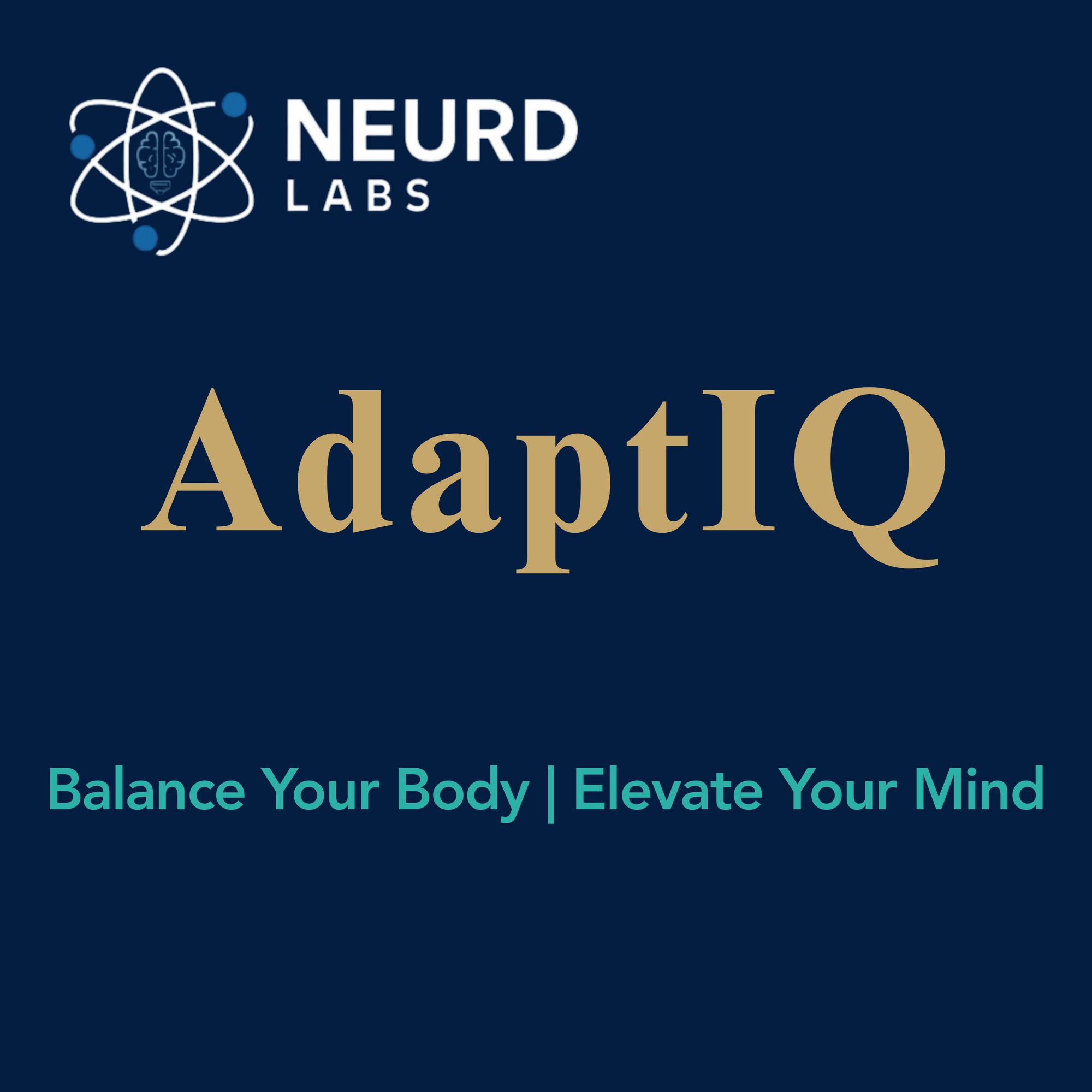 AdaptIQ