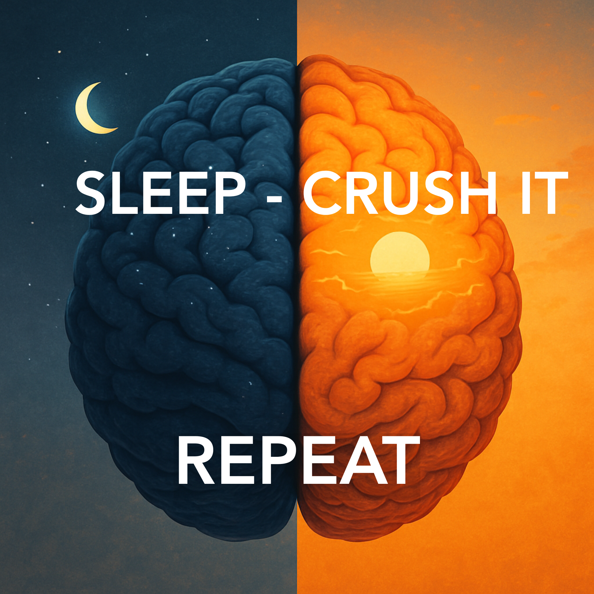 Ultimate Brain Boost Stack