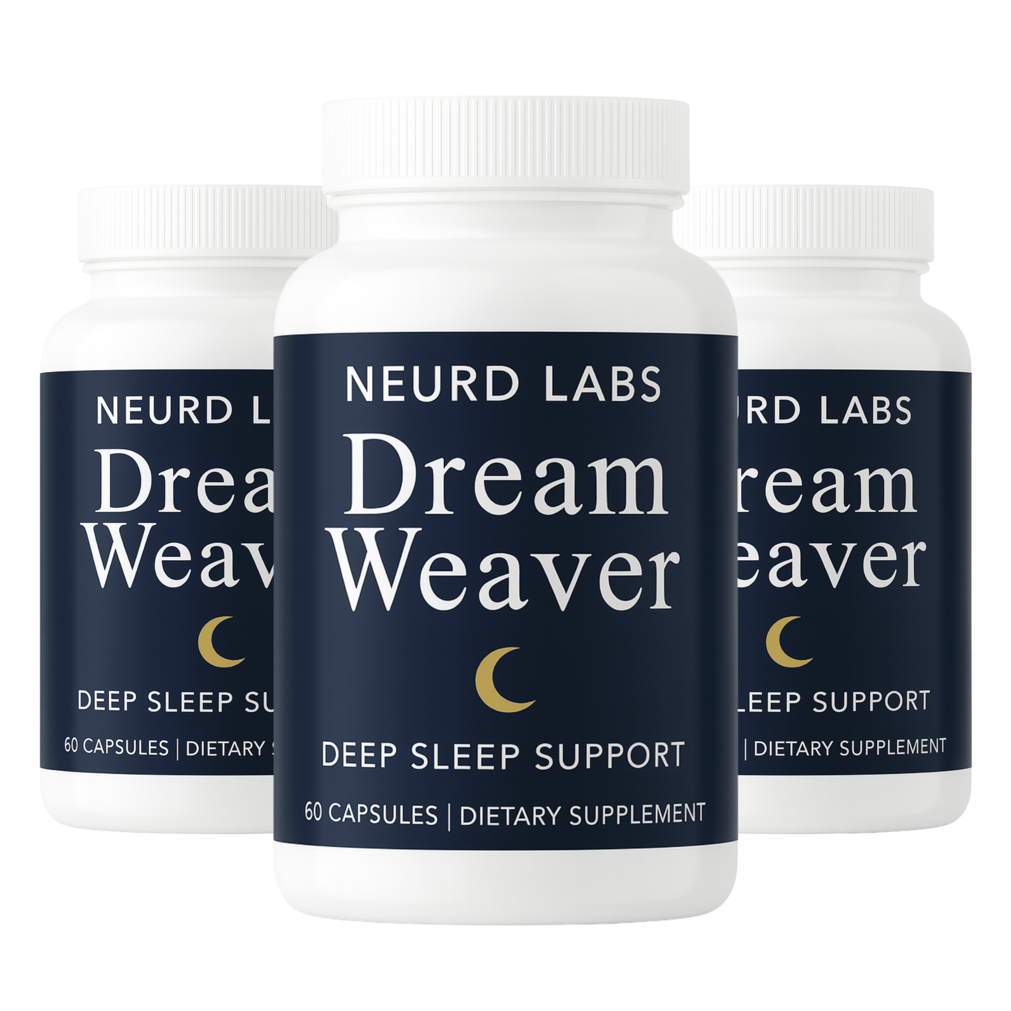 Dream Weaver 90-days