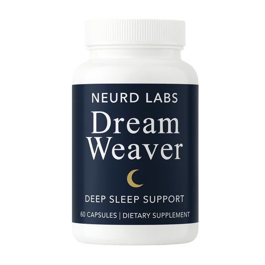Dream Weaver