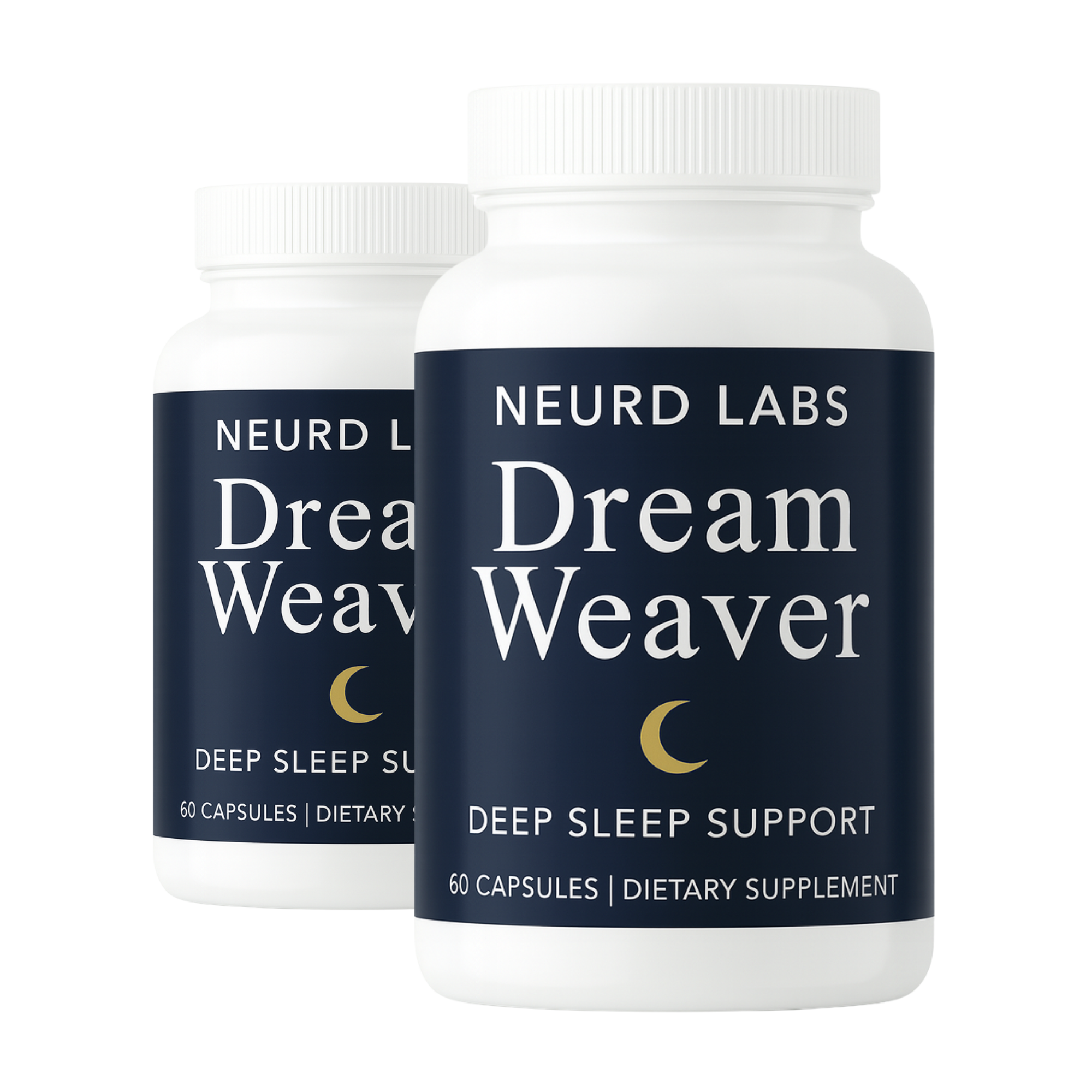 Dream Weaver 60-days