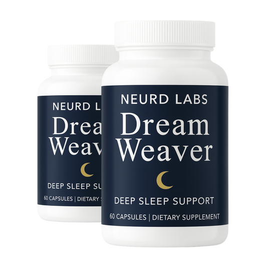 Dream Weaver 60-days