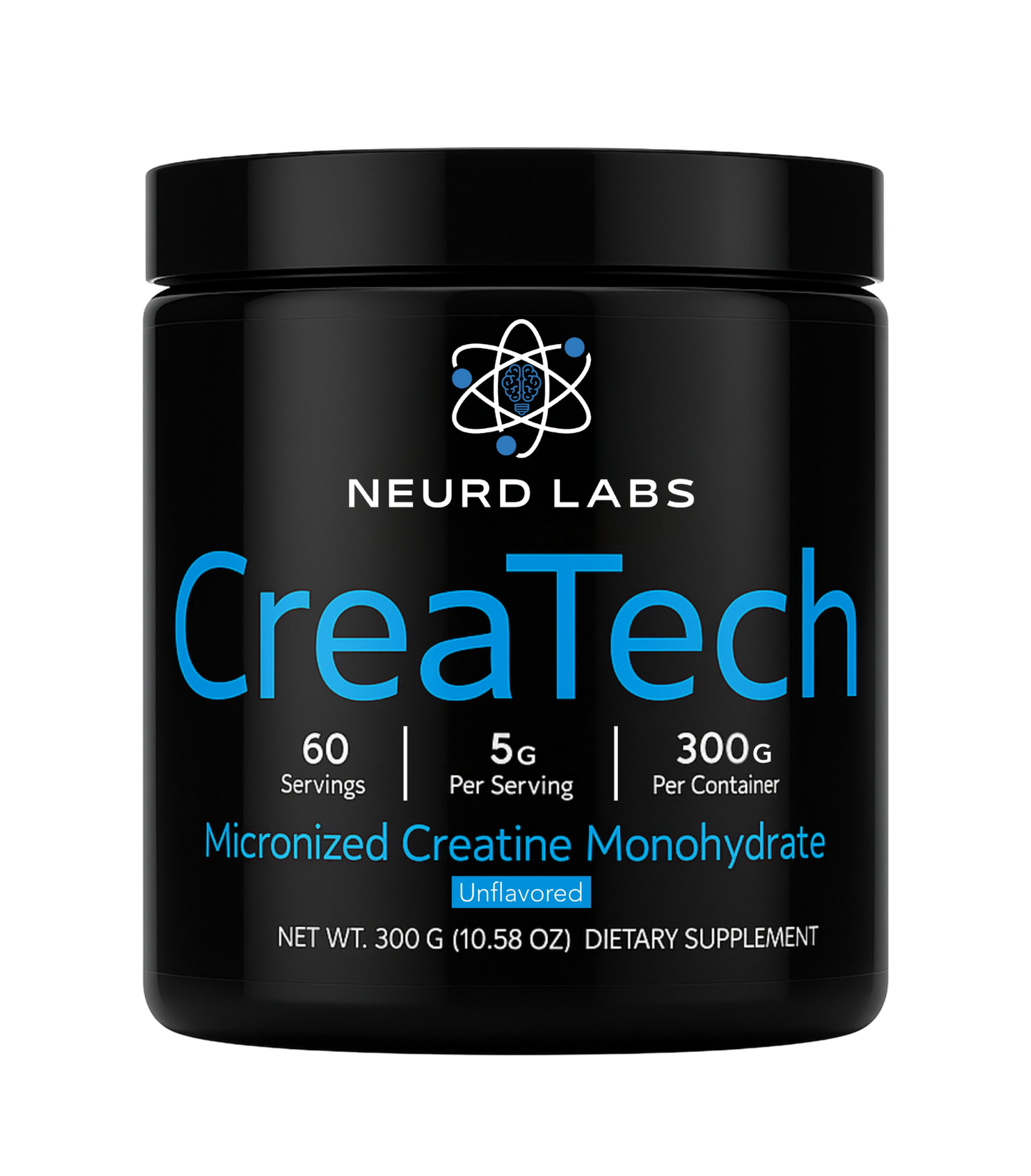 CreaTech Creatine Monohydrate