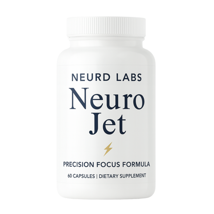 Neuro Jet
