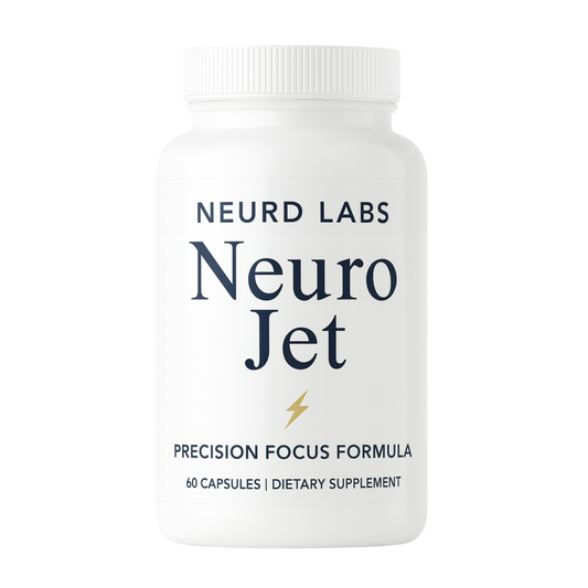 Neuro Jet