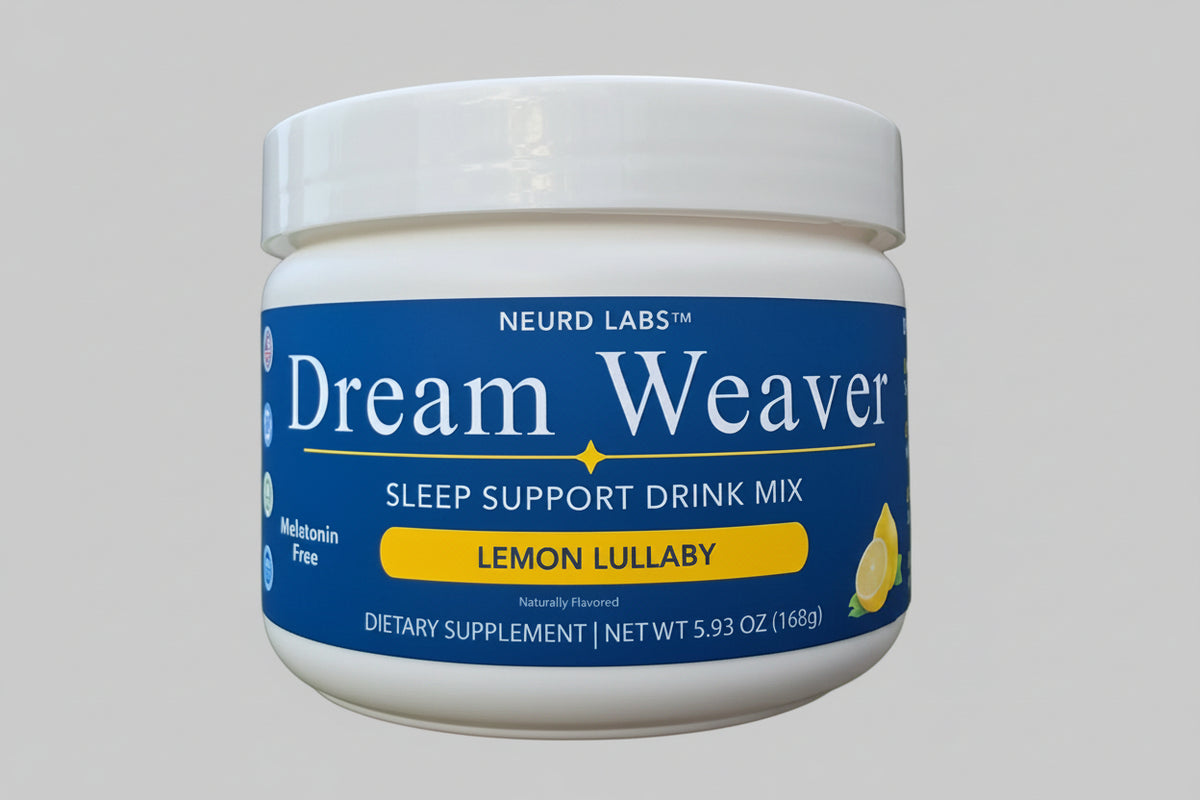 Dream Weaver